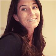 Profesora de español para extranjeros